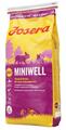 Josera Miniwell 900g (Menge: 5 je Bestelleinheit)