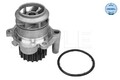 MEYLE 113 012 0059 Kühlmittelpumpe Wasserpumpe für VW POLO (9N)