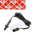 FEBI Lambdasonde für BMW 3er E36 E46 MERCEDES W202 S202 VITO W638 SPRINTER B901