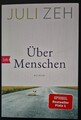 Über Menschen von Juli Zeh (Taschenbuch, 2022)