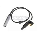 1x ORIGINAL® Tomex Brakes Sensor, Raddrehzahl Vorne, Links, Rechts für BMW 3