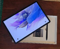 Samsung Galaxy Tab S7 FE SM-T736B 64GB, Wi-Fi + 5G (Ohne Simlock), 12,4 Zoll...