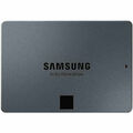 SAMSUNG 870 QVO 4 TB "grau, SATA 6 Gb/s, 2,5, intern" SSD