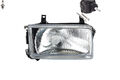 Scheinwerfer passend für VW Transporter T4 09/90-04/2003 RE Leucht. + Stellmotor