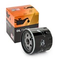 Ölfilter CHAMPION COF101106S Anschraubfilter für OPEL ZAFIRA B (A05) ANTARA