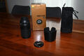 Nikon Nikkor AF-P 70-300mm f/4.5-5.6E ED VR Telezoomobjektiv - wie neu