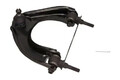 Querlenker Vorderachse links 72-2726 MAXGEAR für HONDA CIVIC IV Stufenheck
