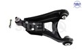 SIDEM Querlenker Dreieckslenker 6170 Stahlblech für RENAULT CLIO 2 KANGOO FC0 1