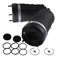 Paar for Mercedes M ML GL Klasse W164 X164 Luftfeder Luftfederung A1643204313