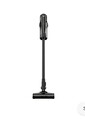 SILVERCREST® Akku-Zyklon-Staubsauger »SHAZDB 29.6 A1« 400 W (schwarz) 