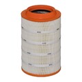 Luftfilter Motorluftfilter für MAN NM NL Hocl TGL I Hengst Filter E594L ab 93->