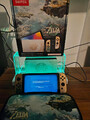 Nintendo Switch (OLED Model) HEG-001 The Legend of Zelda: Tears of the...