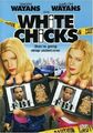 Dvd - White Chicks (Pg-13 Rated Edition) DVD18 #G2021036
