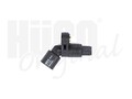 ASTEMO-HITACHI ABS Sensor Raddrehzahl Hueco 131400 für BORA 1M1 PASSAT SEAT 8L1
