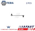 FT20536 STABILISATOR STABI LINKS+RECHTS VORNE FAST 2PCS NEU OE QUALITÄT