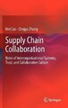Supply Chain Collaboration - 9781447145905