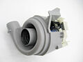 Neu Copreci Heizpumpe Pumpe 12019637 Umwälzpumpe passend für Bosch Siemens Neff