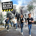 Status Quo - Heavy Traffic [New CD] UK - Import