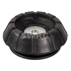 1x ORIGINAL® Swag Federbeinstützlager Vorne, Links, Rechts für Fiat SEDICI