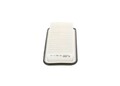 BOSCH Luftfilter 1 457 433 972 Filtereinsatz für TOYOTA DAIHATSU YARIS VERSO VAN