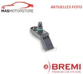 MAP SENSOR DRUCKSENSOR SAUGROHRDRUCK SUCTION PIPE BREMI 35112 A NEU OE QUALITÄT