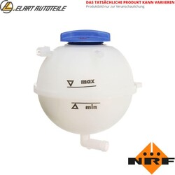 AUSGLEICHSBEHÄLTER KÜHLMITTEL 454157 FÜR JAGUAR XJXFIS-TYPEII 306PS 3.0L 6cyl