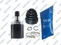 GSP 601598 Gelenksatz, Antriebswelle für BMW