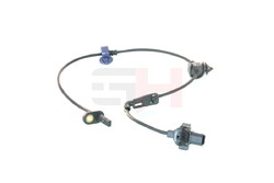 ABS Sensor vorne links GH für Honda Civic Fd 4D 06- Usa