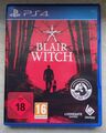 Blair Witch (Sony PlayStation 4) PS4 Spiel 