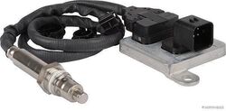 HERTH+BUSS ELPARTS NOx-Sensor, NOx-Katalysator Hinten, Katalysator, NachDie Nr.1* für Autoteile: Top-Preis-Leistungs-Verhältnis