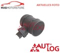 LUFTMASSENMESSER AUTLOG LM1028 I FÜR VAUXHALL ASTRA IV,ASTRA IV CC,VECTRA,OMEGA