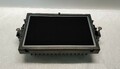 Mercedes W204 GPS Display Navi A1729008500 NTG4.5 Command C300 C350 Coupe C250