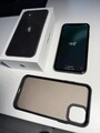 Apple iPhone 11 128GB -Schwarz (Ohne Simlock)
