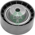 Schaeffler INA 531 0736 10 Spannrolle, Keilrippenriemen für LOTUS MG ROVER Rieme