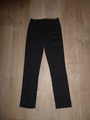 BONITA DORO leichte Stretch Jeans Schwarz Gr.36 L32 **w.NEU**