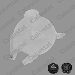 Ausgleichsbehälter Kühlmittel CALORSTAT by Vernet ET0104C2 für PARTNER PEUGEOT 1