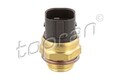 TOPRAN 104 263 Temperaturschalter, Kühlerlüfter für AUDI SEAT SKODA VW