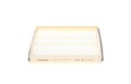 BOSCH Filter, Innenraumluft 1 987 432 250 für NISSAN SUBARU INFINITI