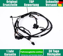 Einparkhilfe PDC Kabelbaum Hinten VW Golf 7 5G1 5G0971104F