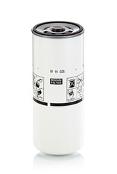 Mann-Filter W11025 Ölfilter Filter für Optare Plaxton Renault Trucks 1991->