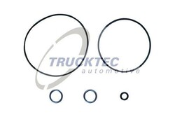 TRUCKTEC AUTOMOTIVE Dichtungssatz Hydraulikpumpe 02.43.129