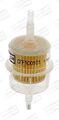 CHAMPION CFF100101 Kraftstofffilter für ABARTH ALFA ROMEO AUDI AUSTIN