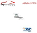 MOTOR KÜHLWASSERPUMPE WASSERPUMPE GRAF PA1424 A FÜR MERCEDES-BENZ A-CLASS,CLA