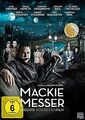 Mackie Messer - Brechts Dreigroschenfilm von Joachim... | DVD | Zustand sehr gut