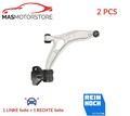 LINKS RECHTS QUERLENKER SATZ REINHOCH RH04-4058 2PCS I FÜR FORD FOCUS III