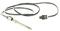 Abgastemperatursensor Geber für Mercedes C Klasse W204 200CDI, 220CDI 2007->