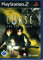 The Curse-The Eye of Isis (Sony PlayStation 2) PS2 Spiel gebraucht - Sehr gut