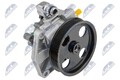 Hydraulikpumpe Lenkung für Mercedes CLS C219 W211 S211 2002-2010 NTY Spw-Me-004