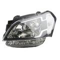 Hauptscheinwerfer Scheinwerfer Halogen links für KIA Soul AM