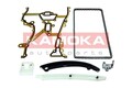 KAMOKA Steuerkettensatz 7001549 für OPEL CORSA X01 S07 AGILA H00 ASTRA A04 T98